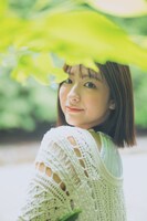 「陽がのぼるほうへ」より、田村真子アナ