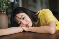 「陽がのぼるほうへ」より、田村真子アナ