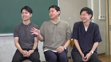 逆にロバート秋山がメモ少年の実家へ