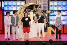 破壊ありがとうとお宿