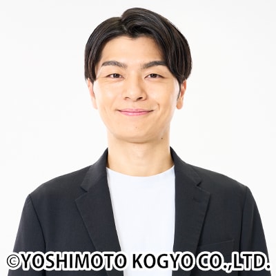 河野良祐改め「コウノ・オブ・ザ・イヤー」