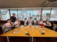 「川島明の教科書で飲む」出演者