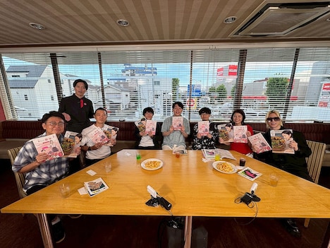 「川島明の教科書で飲む」出演者