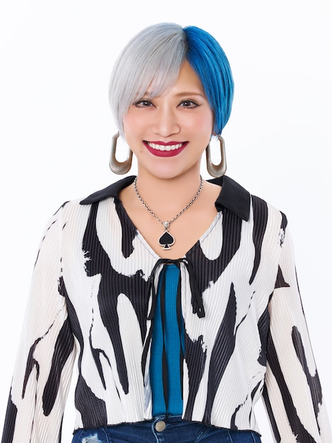 ぱーてぃーちゃん信子