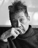 横尾忠則（撮影：田島一成）