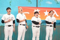 「開演まで30秒！THEパニックGP」のワンシーン