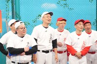 「開演まで30秒！THEパニックGP」のワンシーン