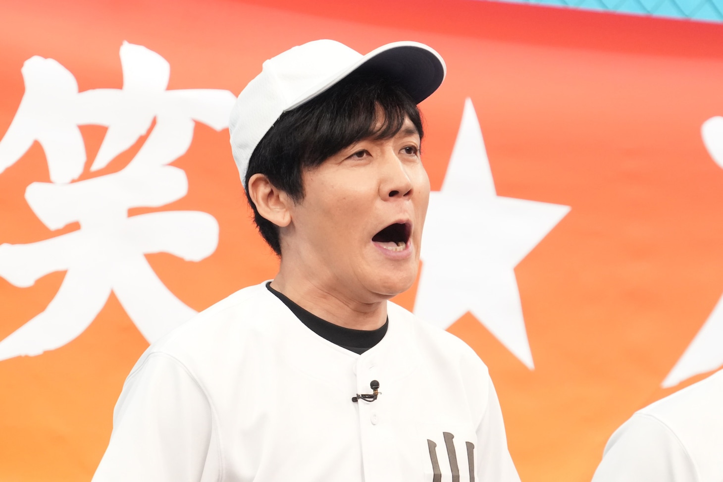 タイムマシーン3号・山本