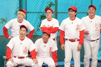 「開演まで30秒！THEパニックGP」のワンシーン