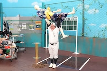 ネルソンズ・和田まんじゅう