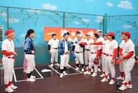 「開演まで30秒！THEパニックGP」のワンシーン