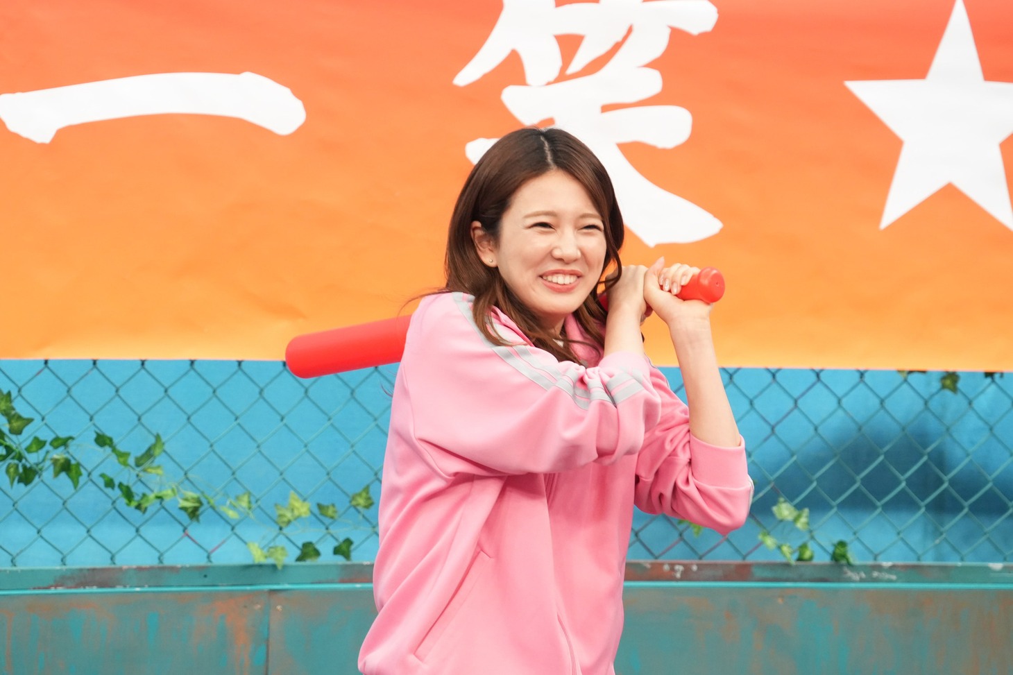 黒田みゆアナウンサー