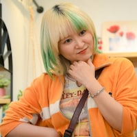 ラランドサーヤ、新ドラマ「じゃあ、あんたが作ってみろよ」に美容師役で出演決定
