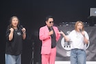 一生懸命やってるダイアン津田、鈴木雅之の曲で痛恨のミス「怒られる~!」