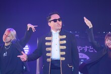 ギャロップ毛利