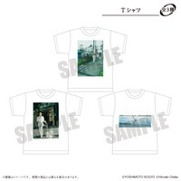 「ムーディ勝山 POP UP SHOP」で販売されるTシャツ