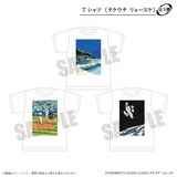 「ムーディ勝山 POP UP SHOP」で販売されるTシャツ