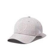 ニューエラと明石家さんまのコラボレーションモデルのイメージ