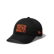 ニューエラと明石家さんまのコラボレーションモデルのイメージ