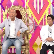 コロチキナダルのタレント進路相談 助手・ウエストランド井口が胸に刺さる言葉連発