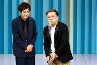 とろサーモン（写真提供：吉本興業）