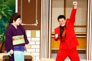 吉本新喜劇のワンシーン（写真提供：吉本興業）