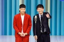 バッテリィズ（写真提供：吉本興業）