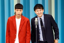 バッテリィズ（写真提供：吉本興業）