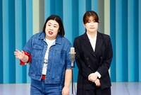 紅しょうが（写真提供：吉本興業）