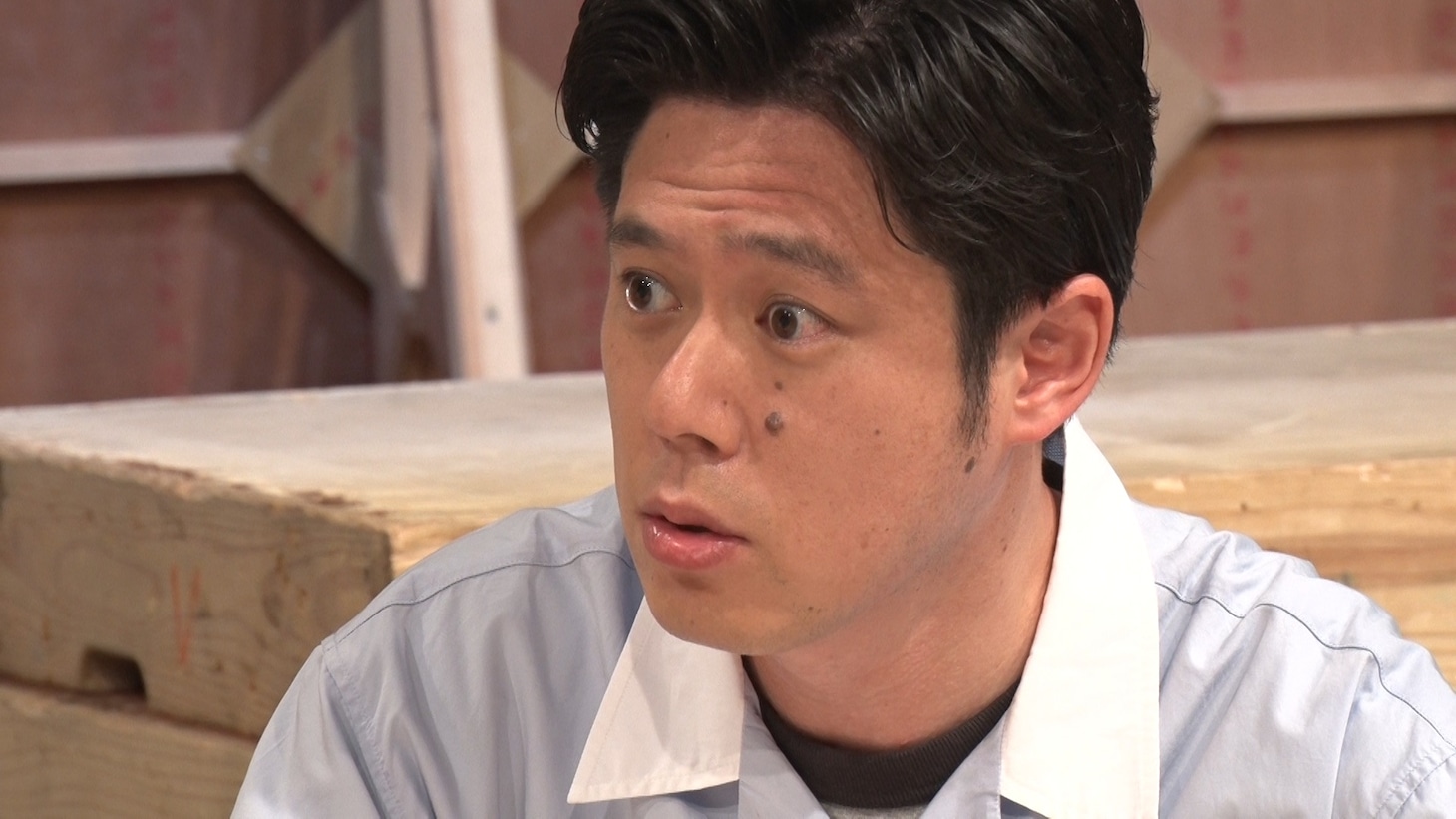 好井まさお