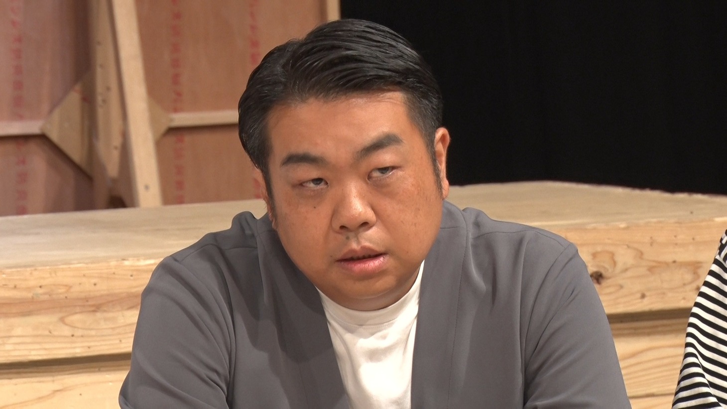 わらふぢなるお・口笛なるお