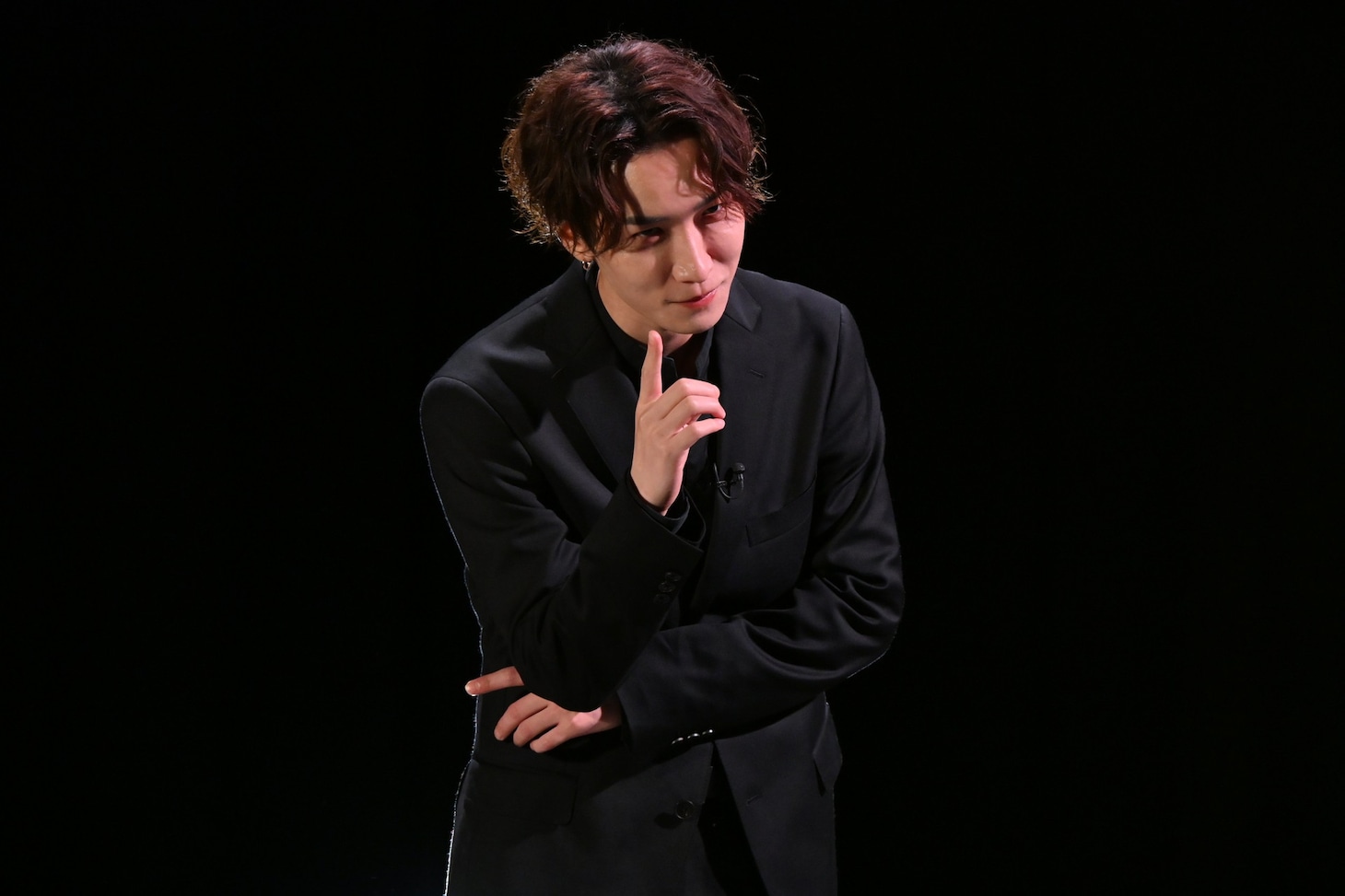 渡辺翔太