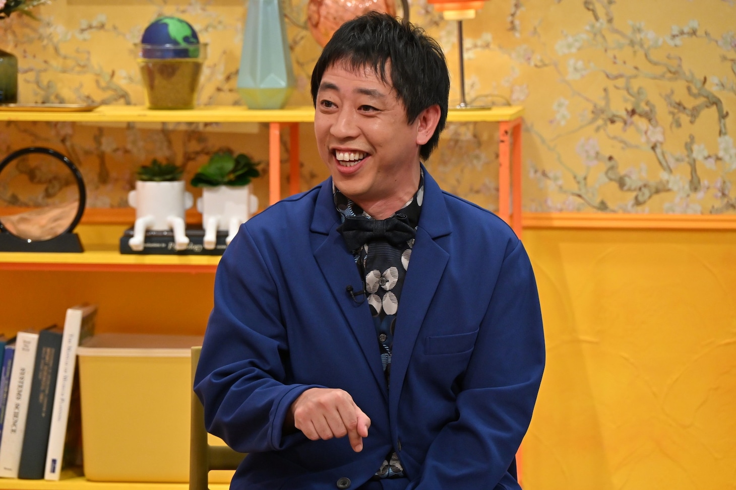 さらば青春の光・森田