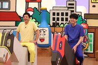 博多華丸・大吉