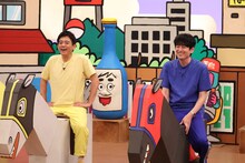 博多華丸・大吉