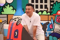 アンタッチャブル山崎