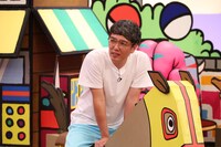 おぎやはぎ小木