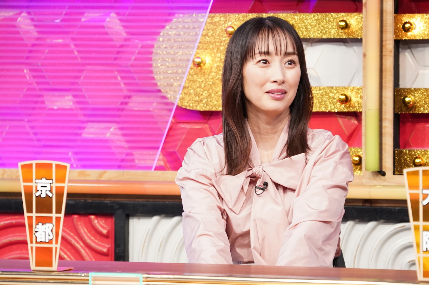 坂下千里子