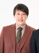 三遊間・稲継（写真提供：吉本興業）