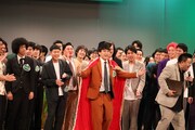 「第2回 翔総選挙」の様子（写真提供：吉本興業）
