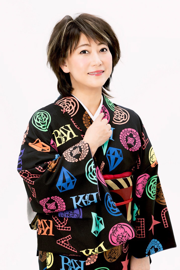 水谷千重子
