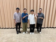 東京03とバカリズム