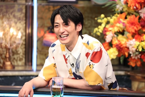 ツートライブたかのり