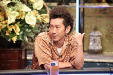 ツートライブ周平魂