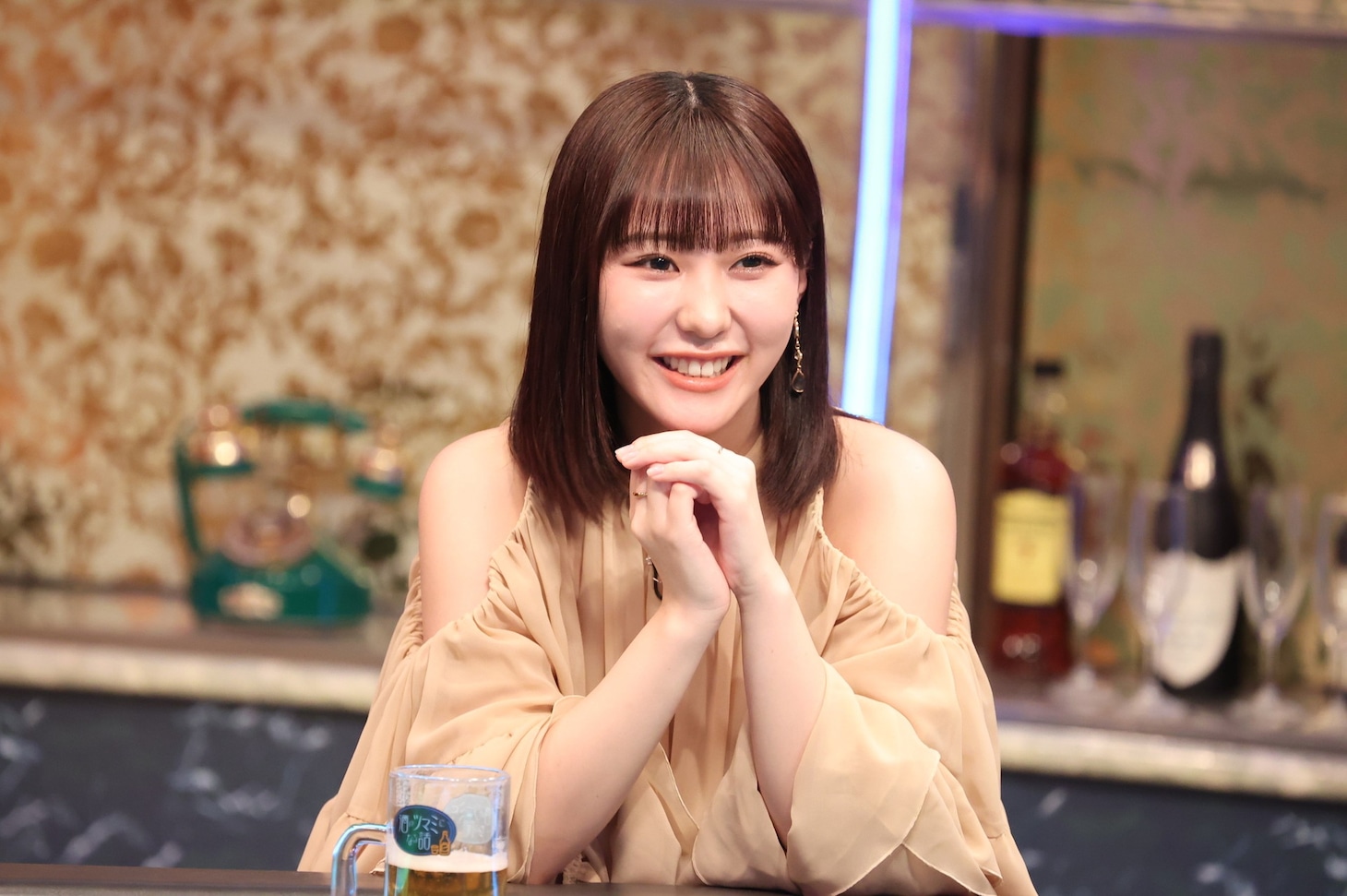 田中美久