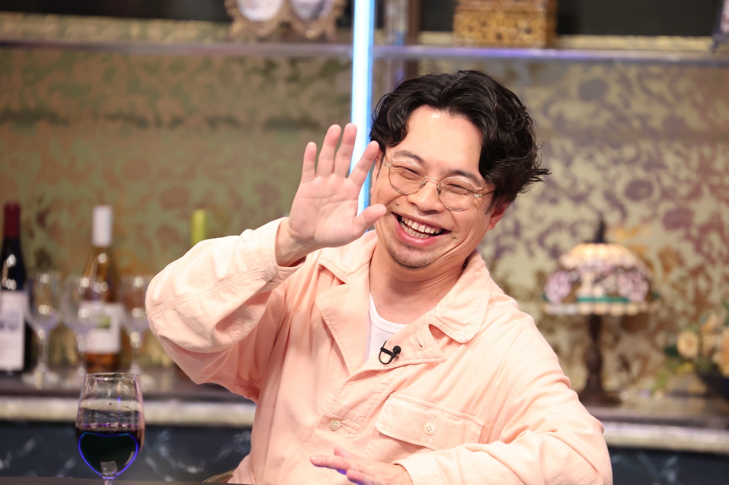 浜野謙太