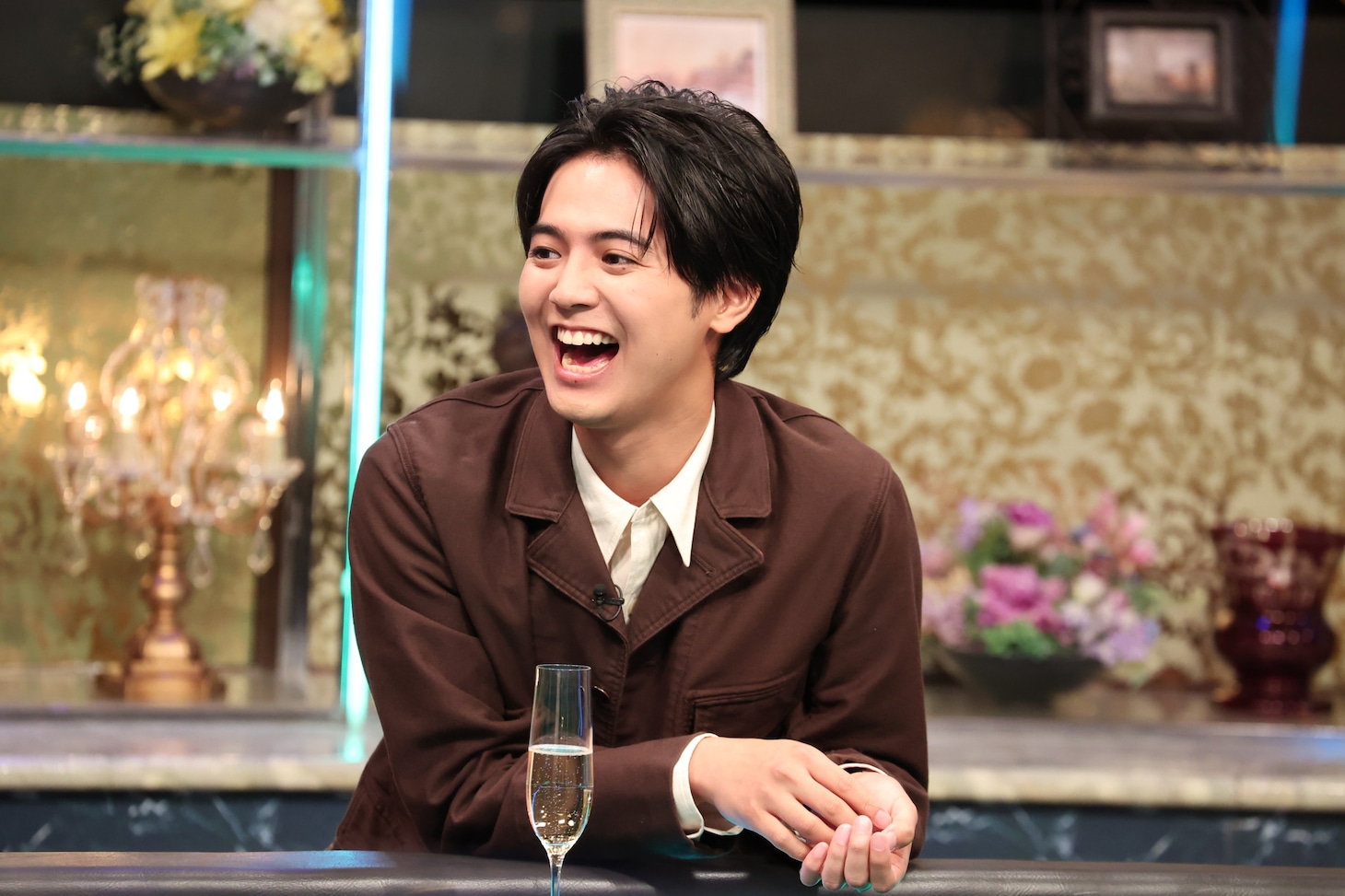 片寄涼太