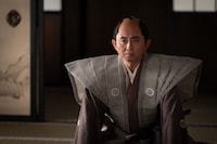 有吉弘行、大河ドラマ「べらぼう」出演　服部半蔵を演じる