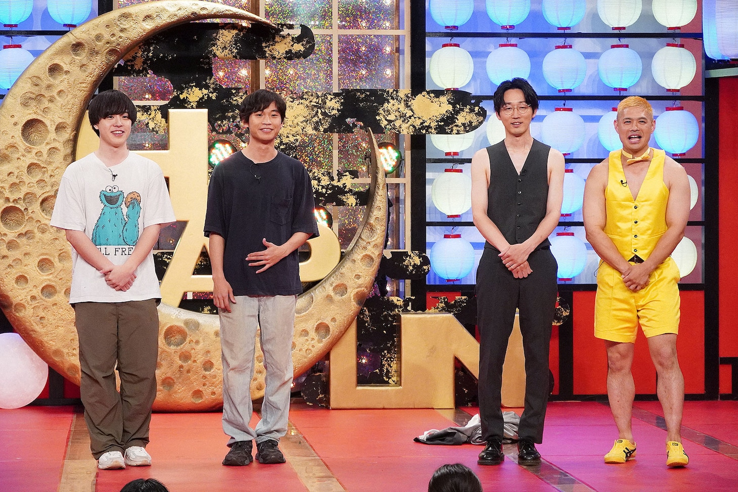 ナユタとめしあがれ
