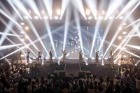 歌い踊るチョコレートプラネット、シソンヌ、GENERATIONS